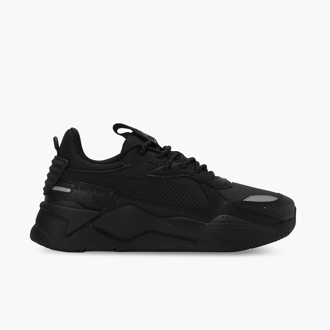 Buy PUMA RS-X Triple Men Sports Shoes from PUMA at just INR 10999.0