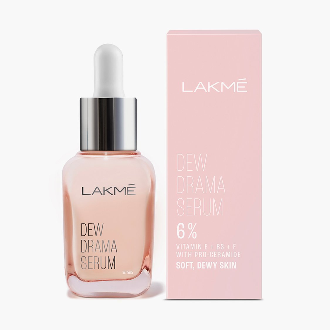 LAKME Dew Drama Serum - 30ml