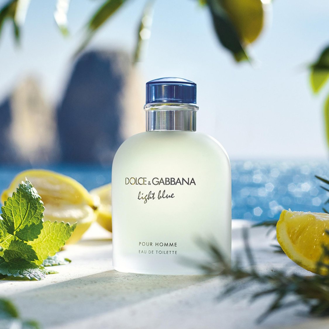 Dolce&gabbana Dolce Gabbana Garden Douglas Dolce Garden