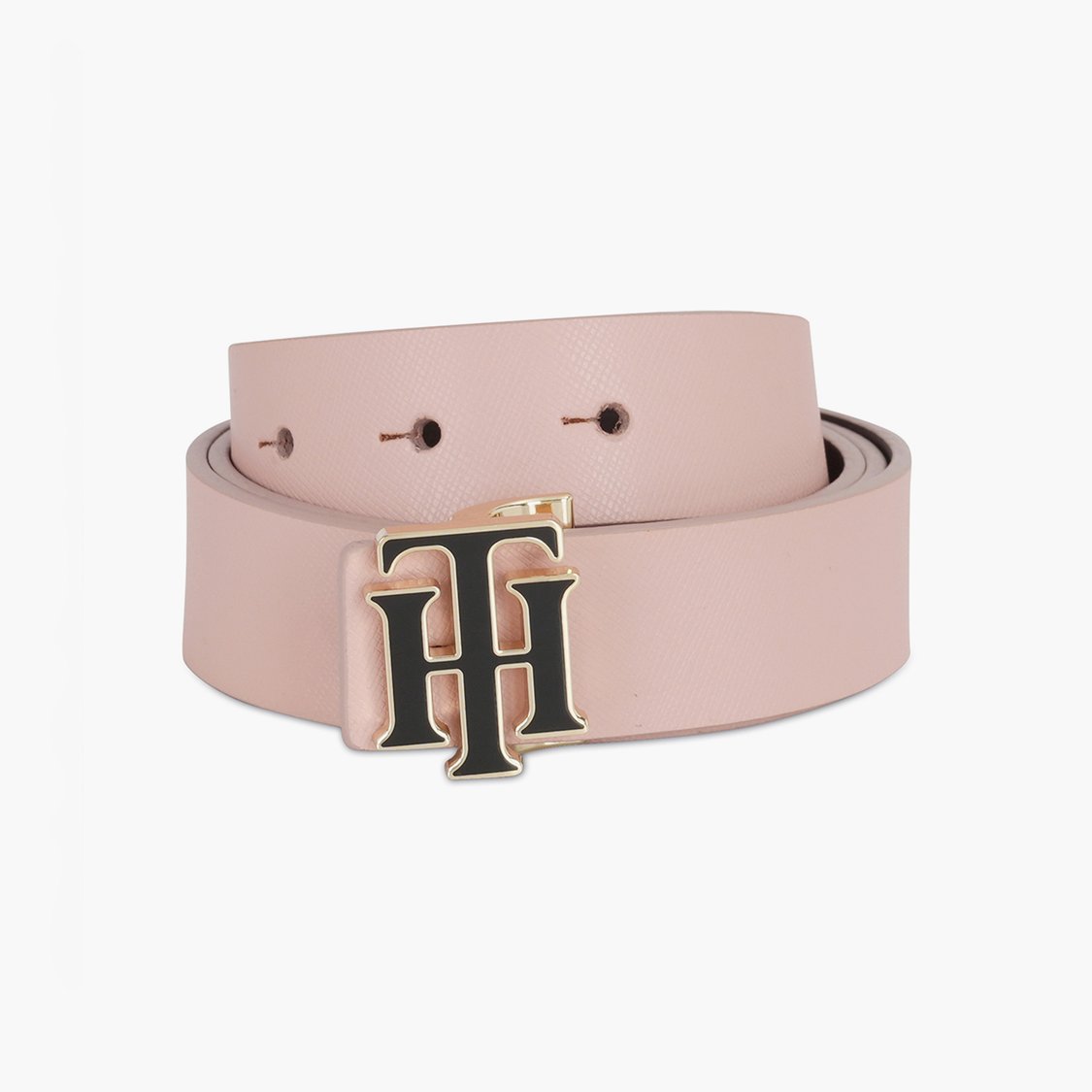 Buy TOMMY HILFIGER Women Solid Reversible Belt from Tommy Hilfiger