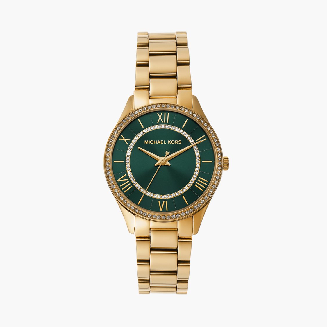 Buy MICHAEL KORS Lauryn Women Analog Watch MK4737 from Michael