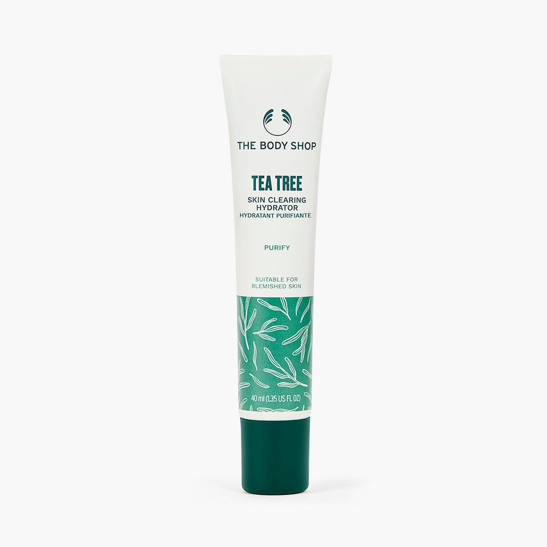 THE BODY SHOP Tea Tree Skin Clearing Hydrator - 40ml