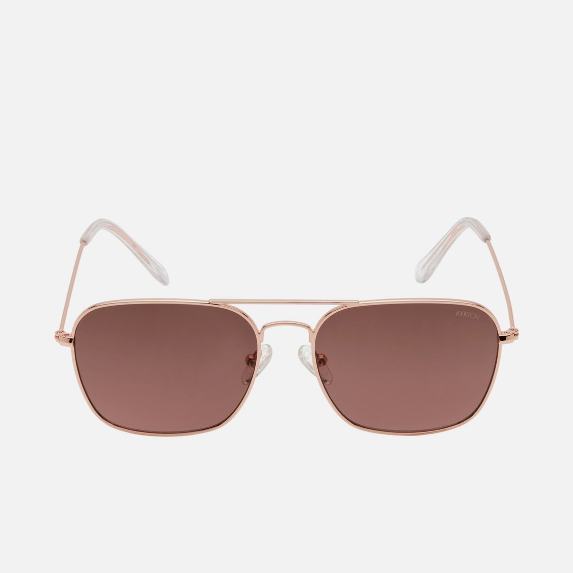 KOSCH ELEMENTE UV Protected Square Sunglasses - KST-23842-C4