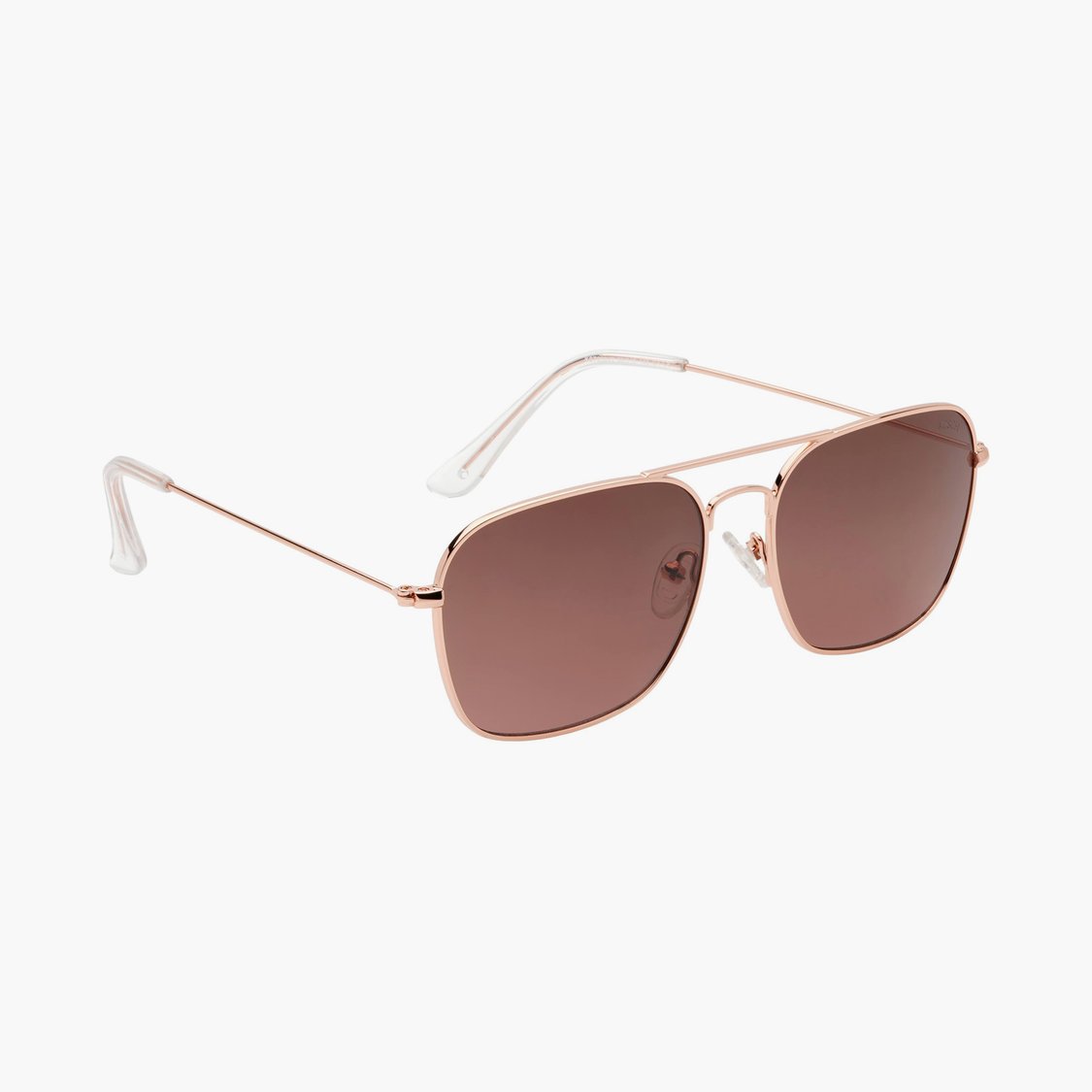 KOSCH ELEMENTE UV Protected Square Sunglasses - KST-23842-C4