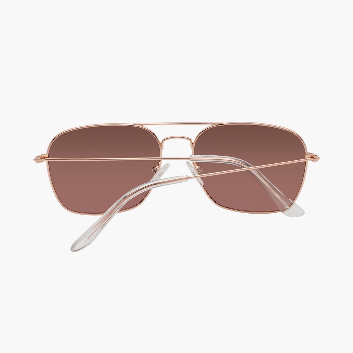 KOSCH ELEMENTE UV Protected Square Sunglasses - KST-23842-C4