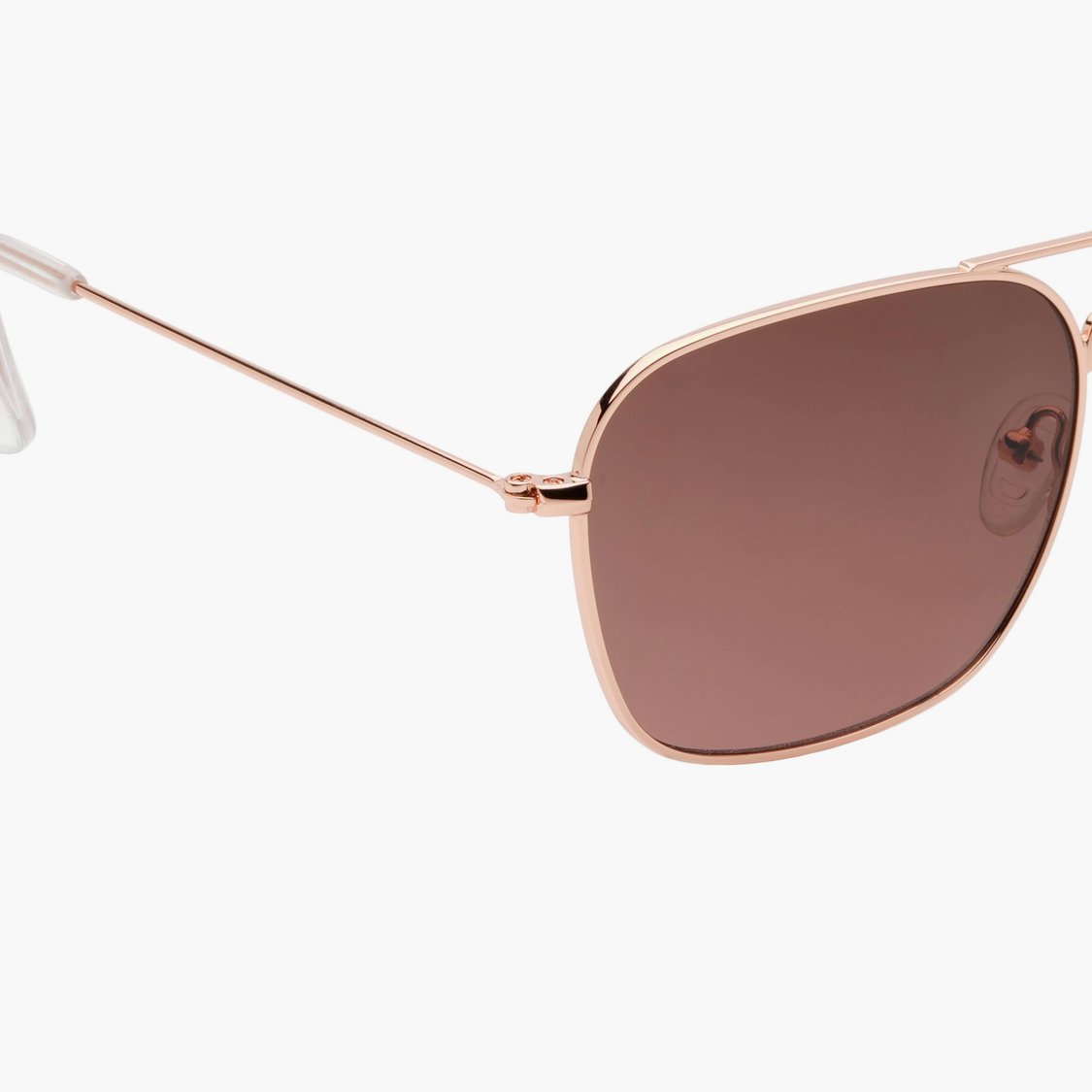 KOSCH ELEMENTE UV Protected Square Sunglasses - KST-23842-C4