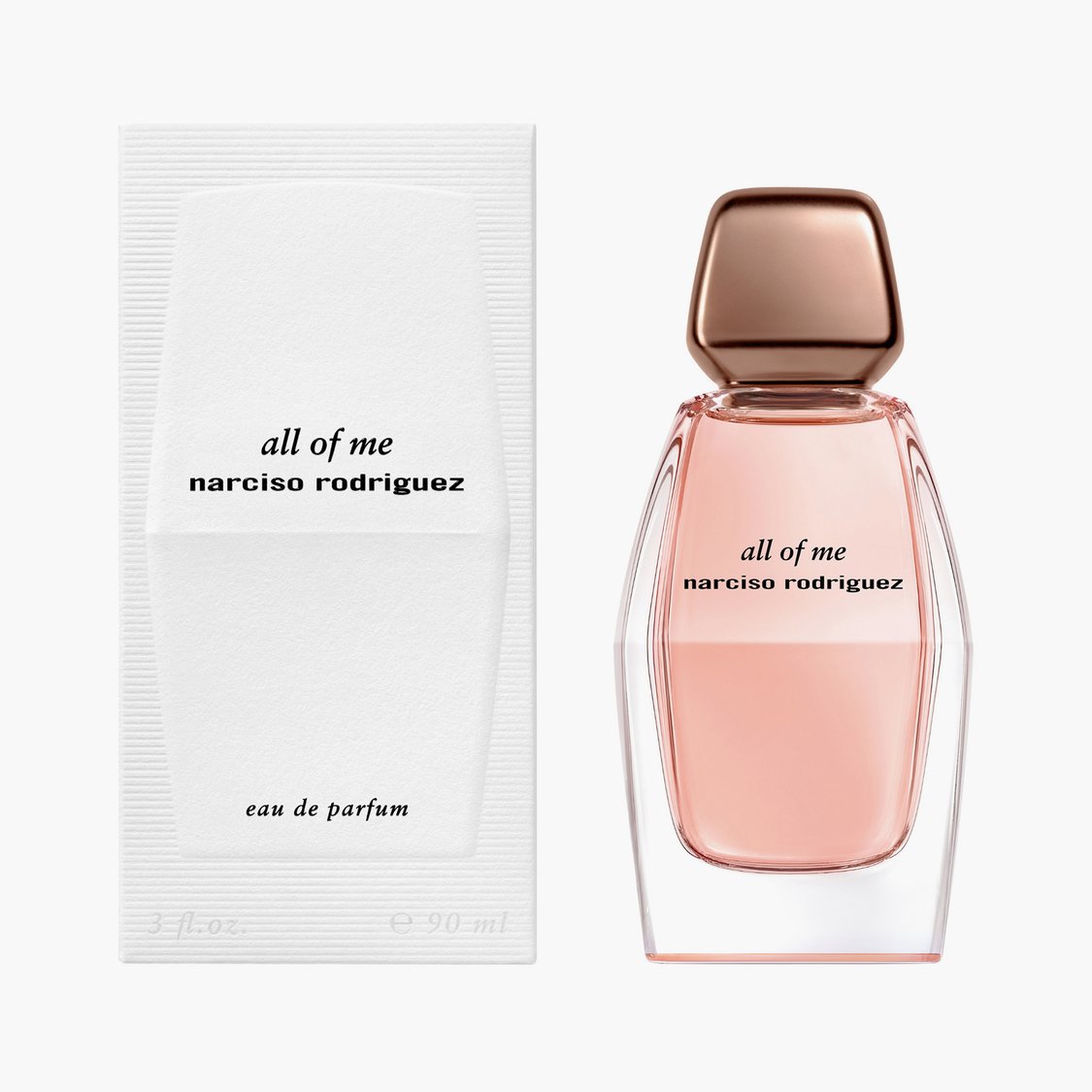 Buy NARCISO RODRIGUEZ All of Me Eau De Parfum 90ml from Narciso