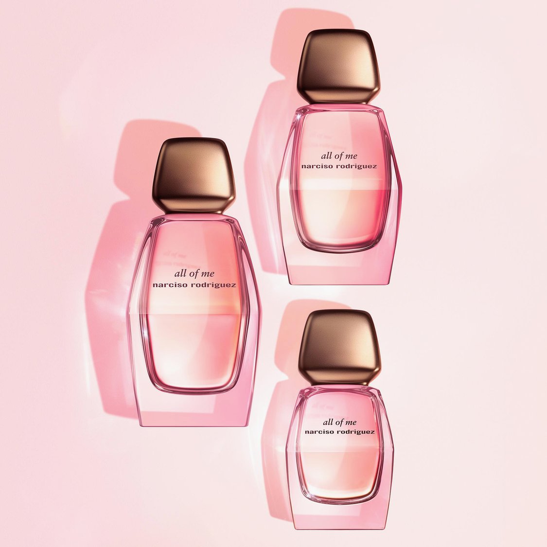 Buy NARCISO RODRIGUEZ All of Me Eau De Parfum - 90ml from