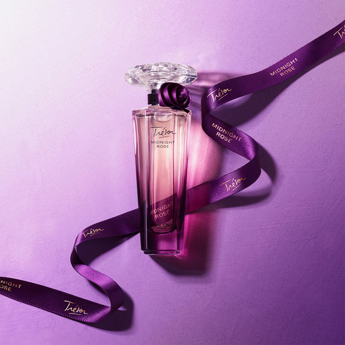 Trésor Midnight Rose Lancome Lancome Tresor Eau De Parfum Rose Edp