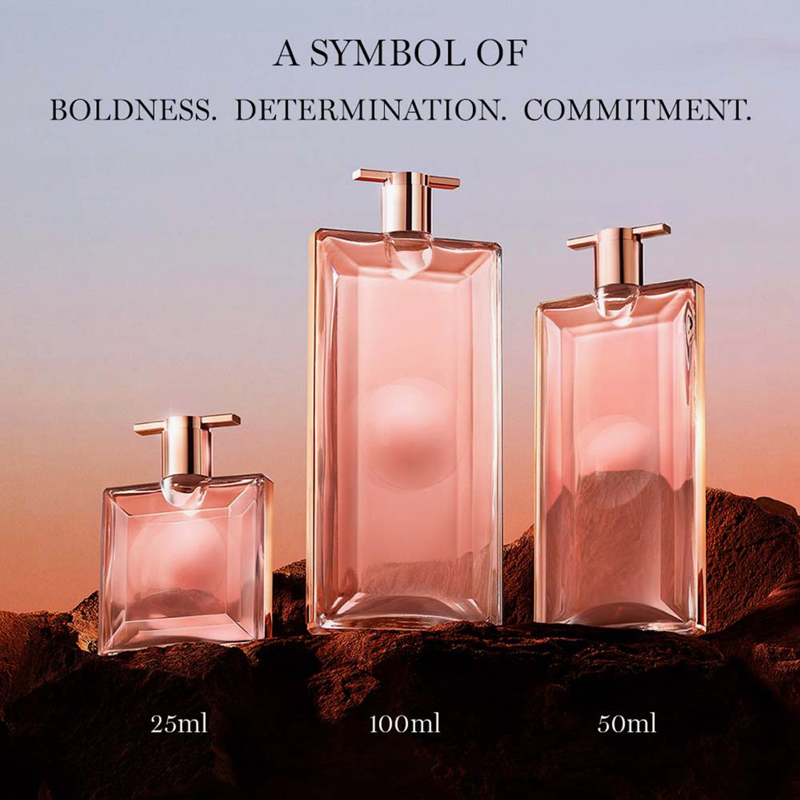 gift set lancome idole perfume myer