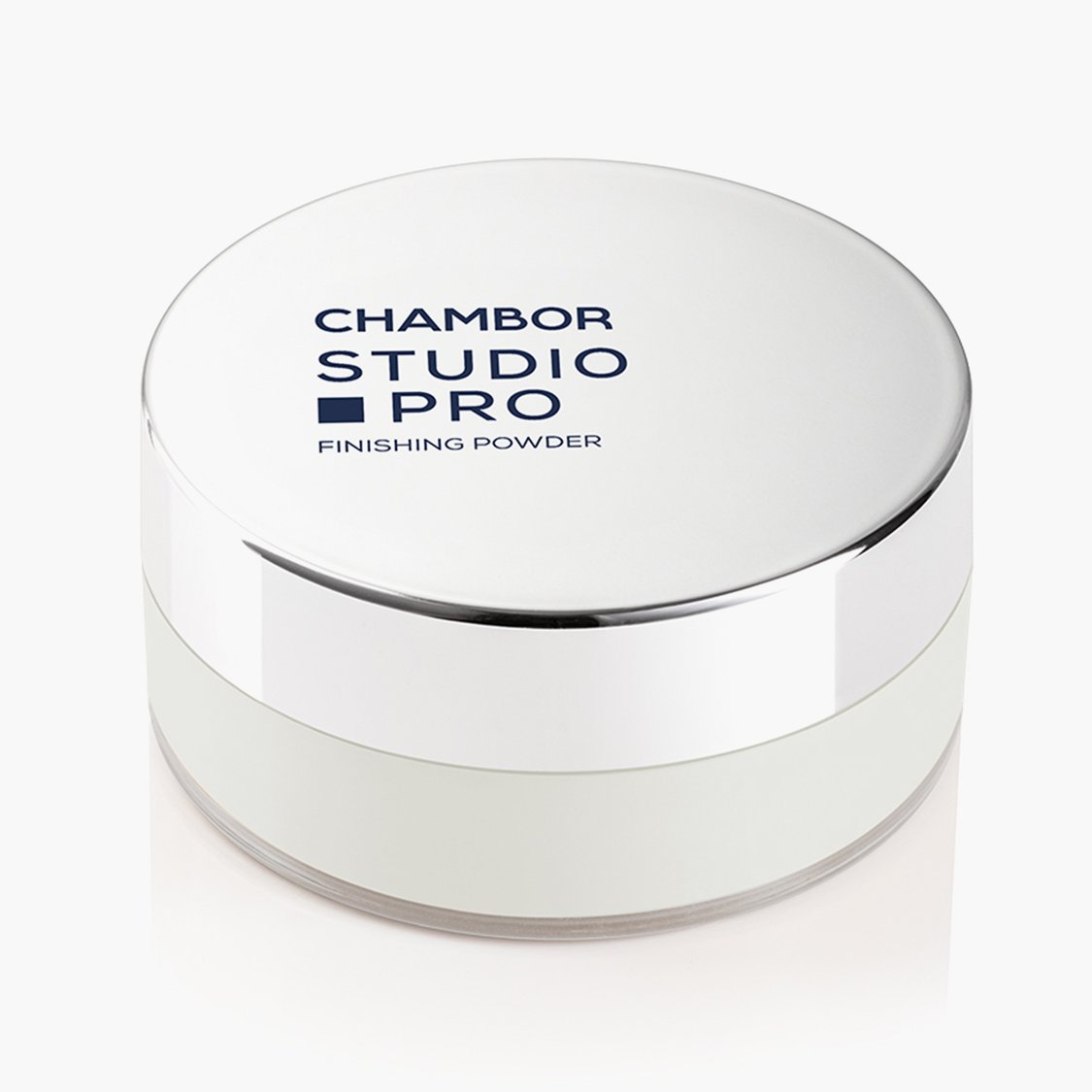 CHAMBOR Studio Pro Finishing Powder - N101 Transparent - 10g