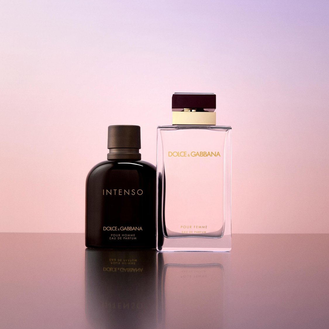 Buy DOLCE&GABBANA Pour Homme Intenso Eau De Parfum - 75ml