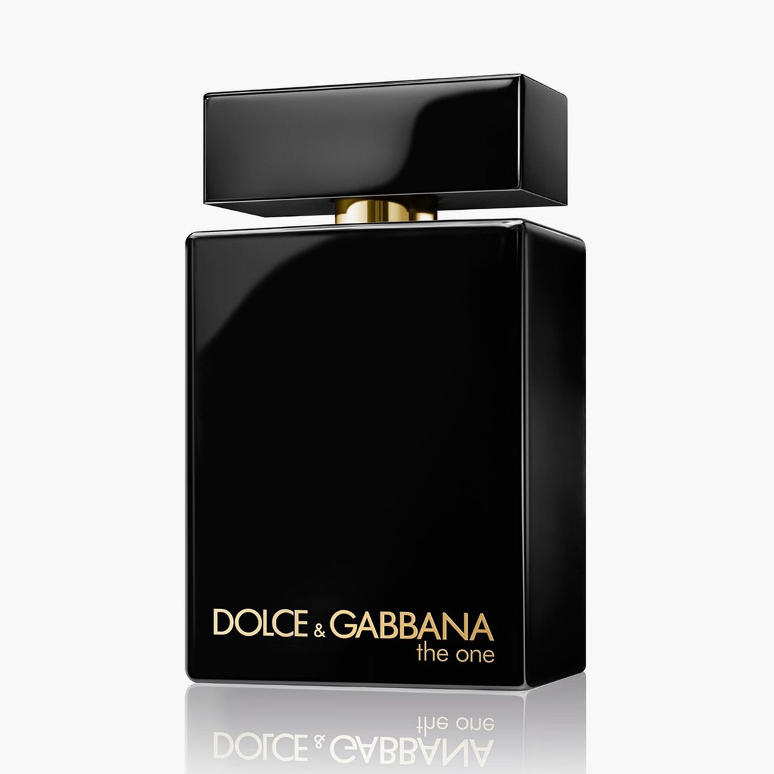 Buy DOLCE&GABBANA The One Eau De Parfum Intense 100ml from