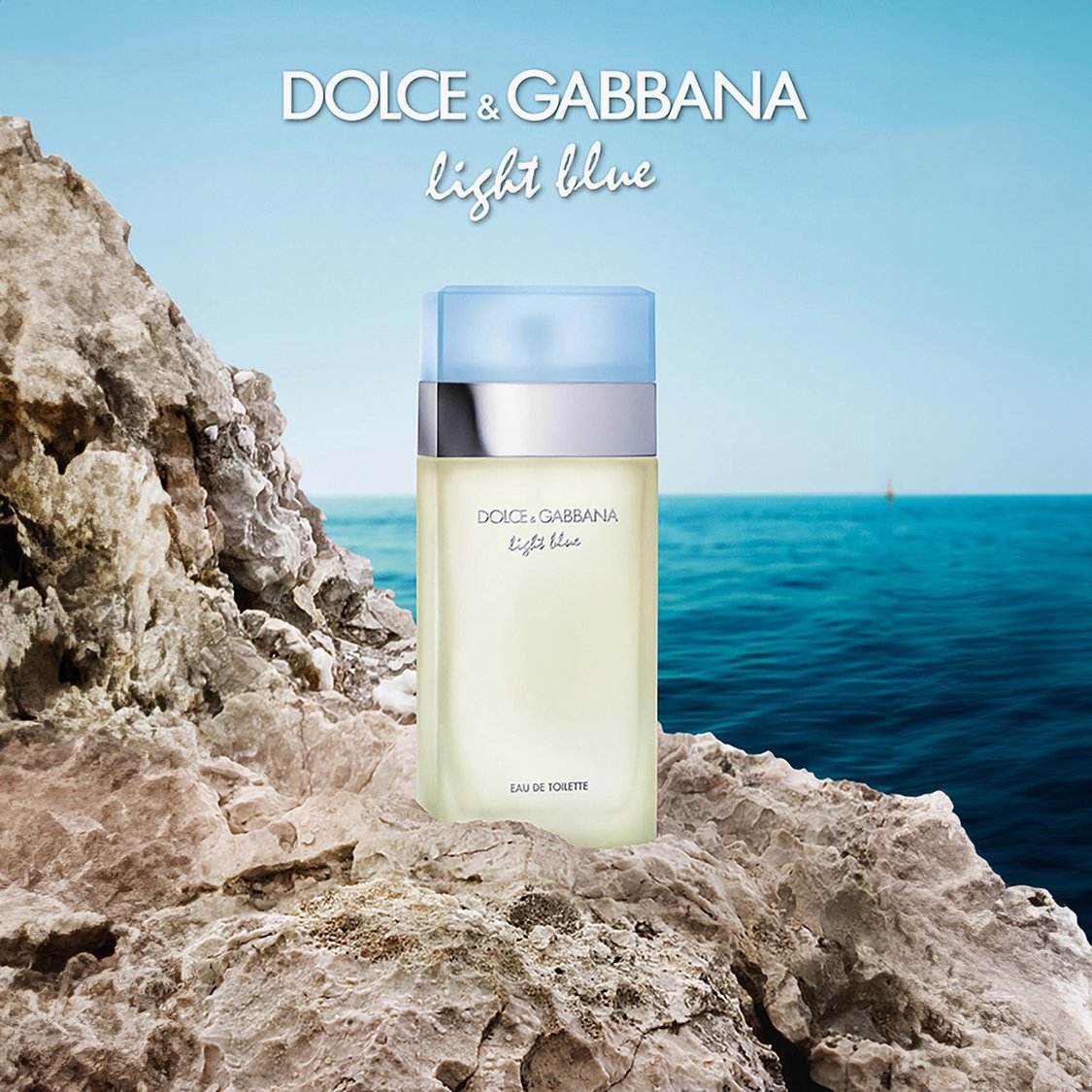Tester Dolce Gabbana Light Blue Odac Dolce Gabbana Light Blue Dm