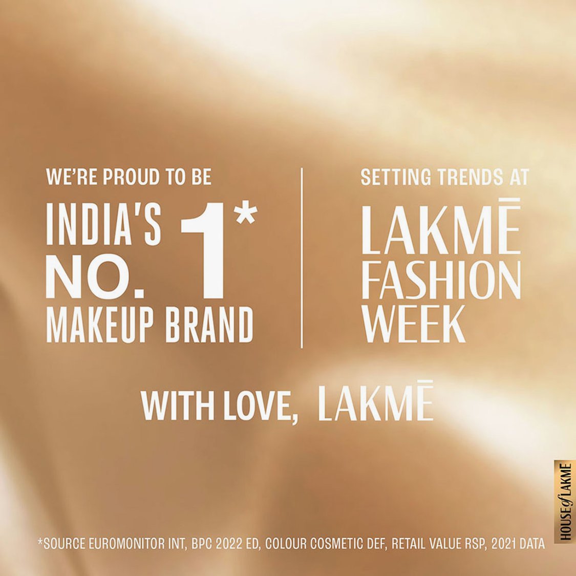 LAKME 9 to 5 Powerplay Velvet Creme Highlighter - Copper Crush - 9g