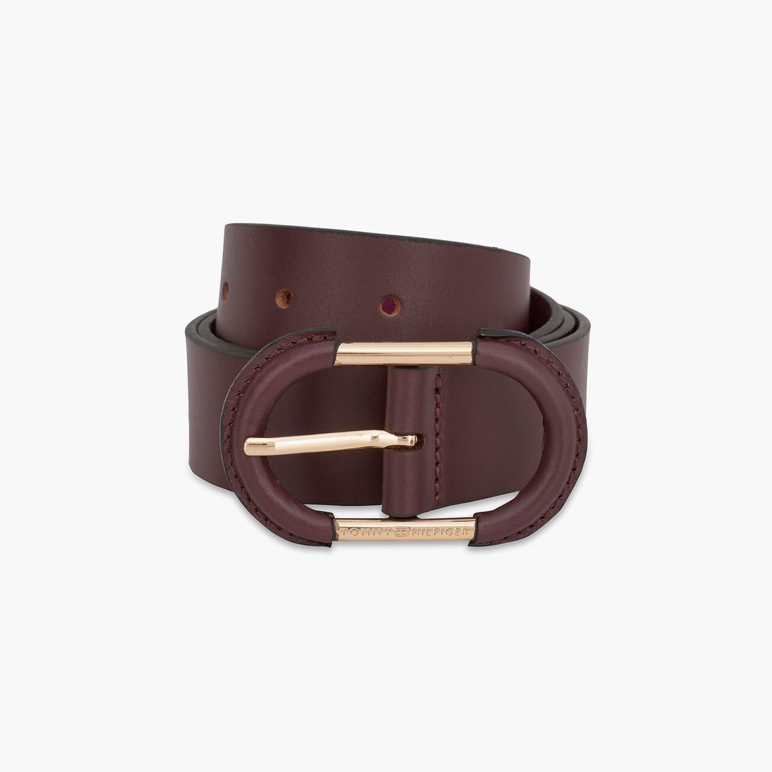 tommy hilfiger belt women