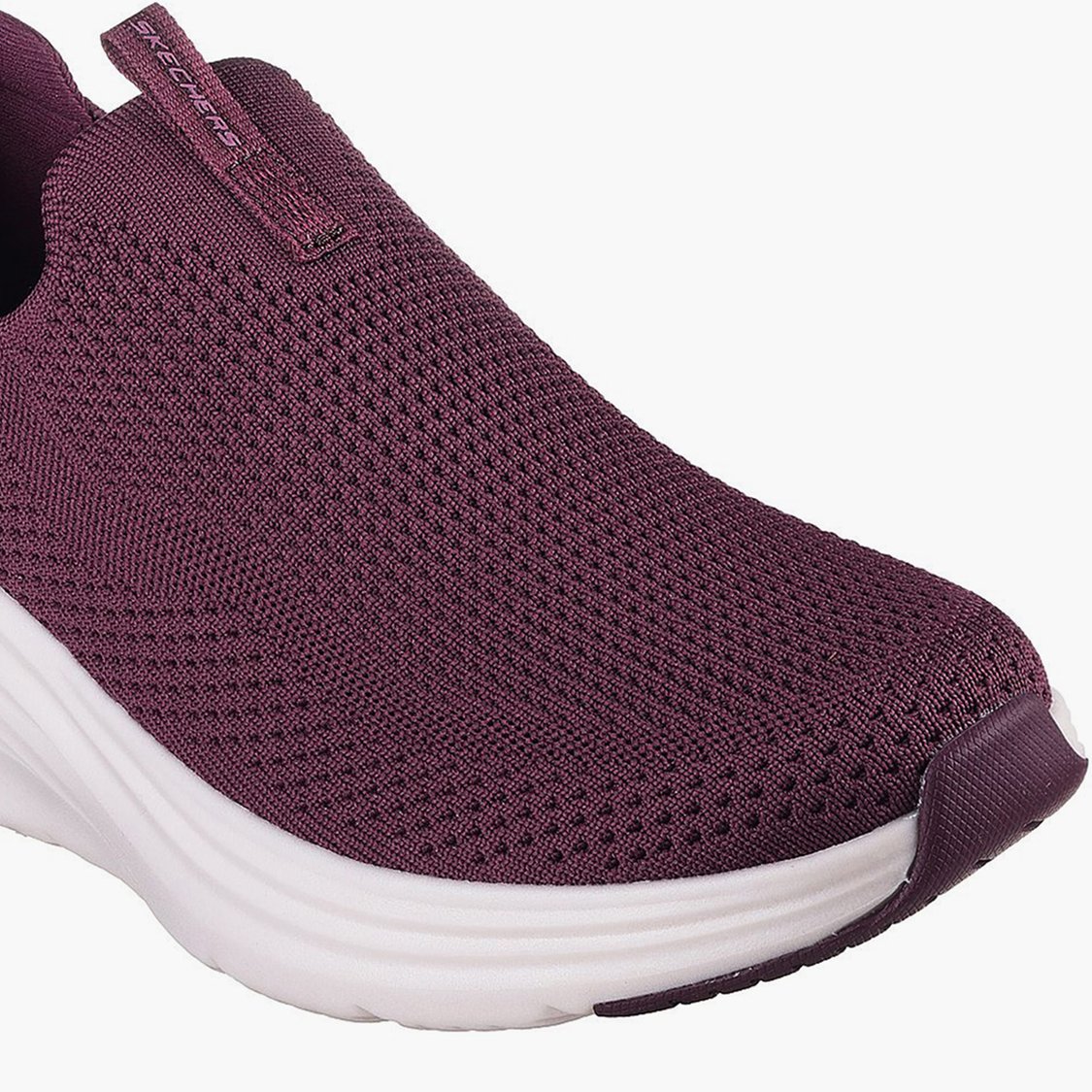Buy SKECHERS Vapor Foam Running Shoes from Skechers at just INR