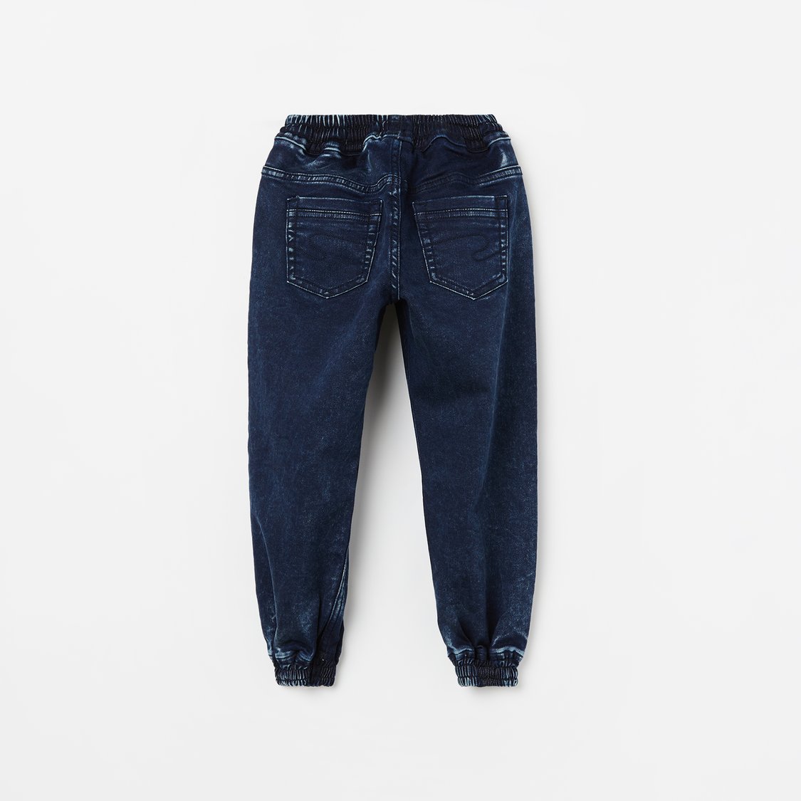 Lee cooper denim joggers online