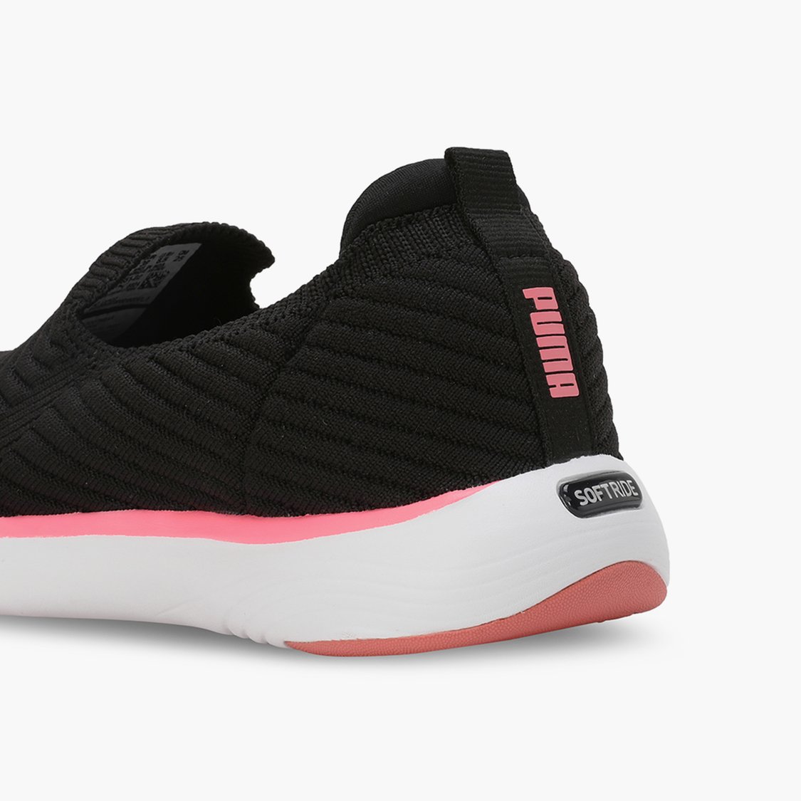 Buy PUMA Softride Pegasi Women Slip-On Training Shoes from PUMA at