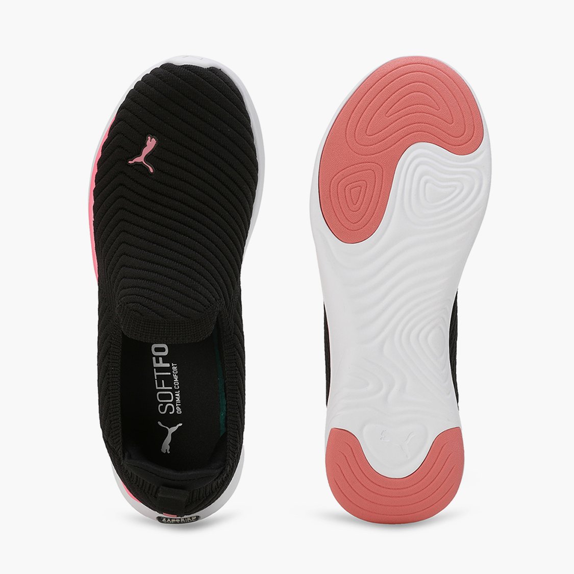 Buy PUMA Softride Pegasi Women Slip-On Training Shoes from PUMA at