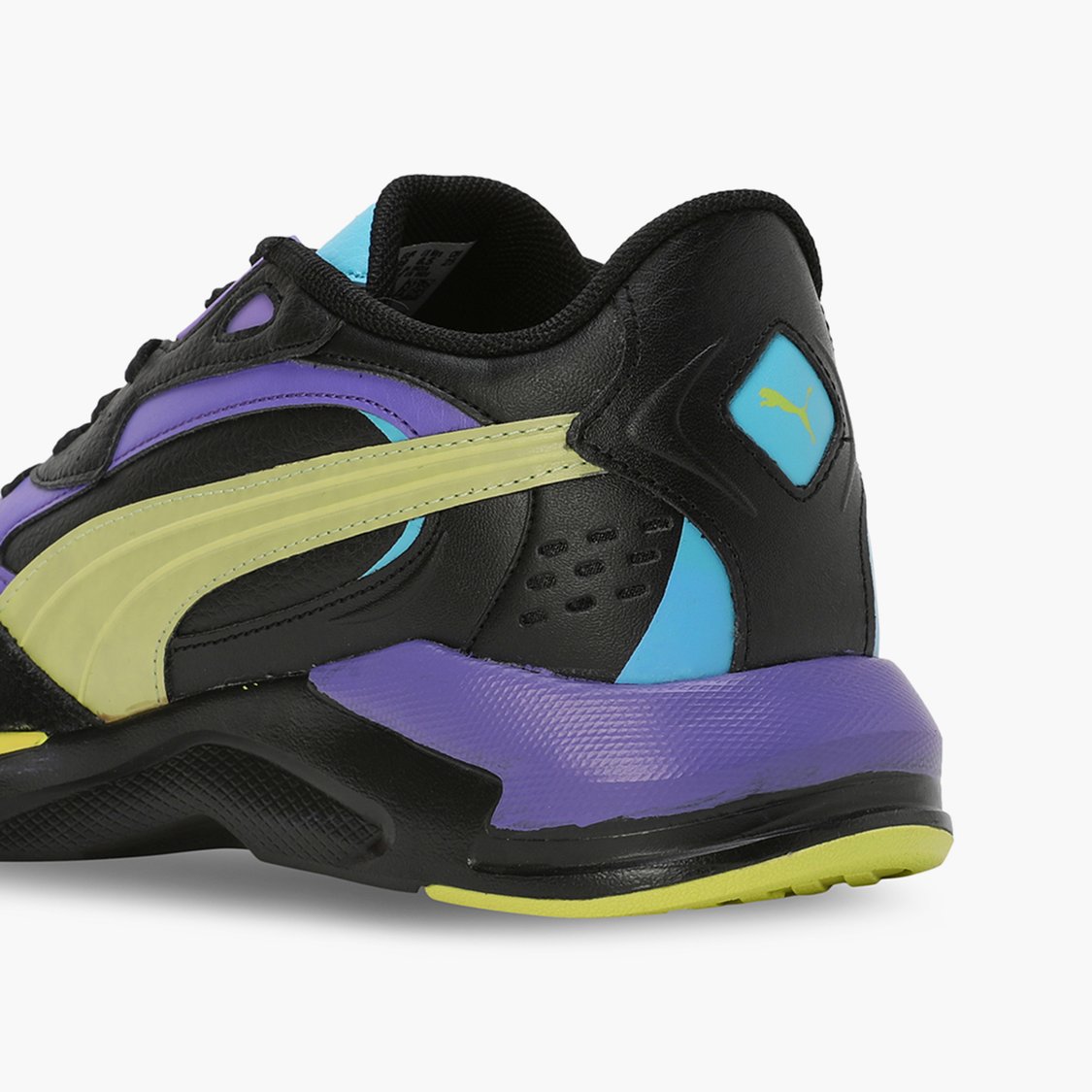 Buy PUMA Women Colourblocked Sports Shoes from PUMA at just INR