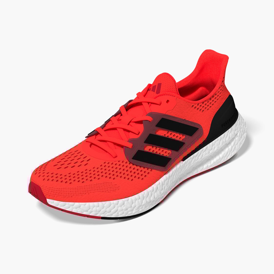 Running Shoes Adidas Futurecraft Red Futurecraft Shoes Adidas