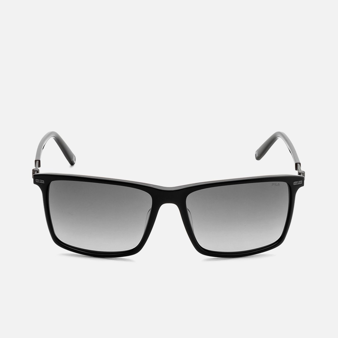 FILA Men UV-Protected Rectangle Sunglasses - SFI447K57700