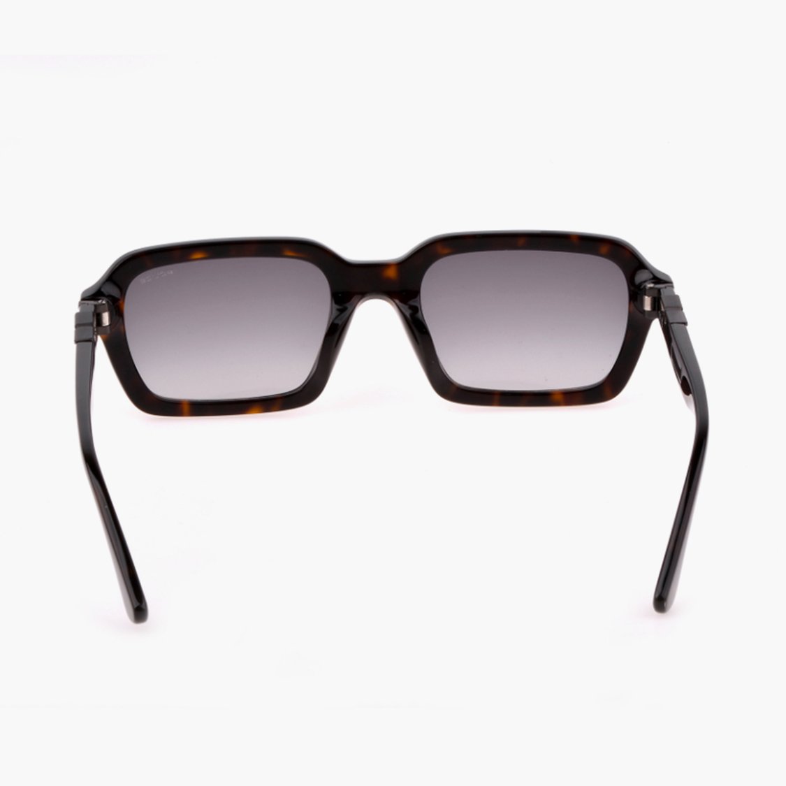 POLICE Men UV-Protected Rectangle Sunglasses - SPLL14K53722