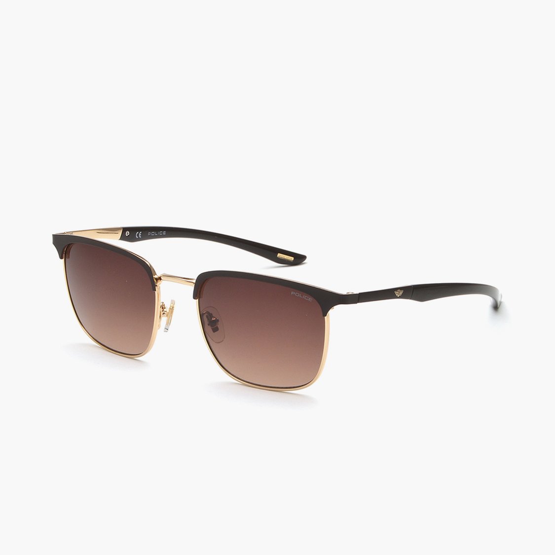 Police Brand New Police Sunglasses 2015 VINTAGE POLICE 6806