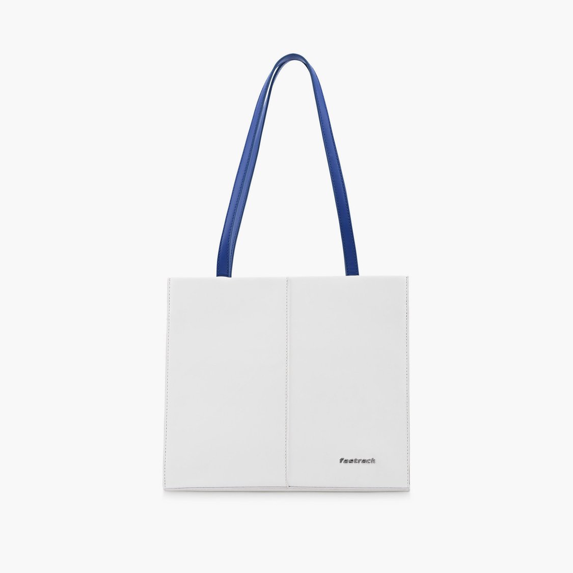 Fastrack Bags White Over The Shoulder Bag Buy FASTRACK