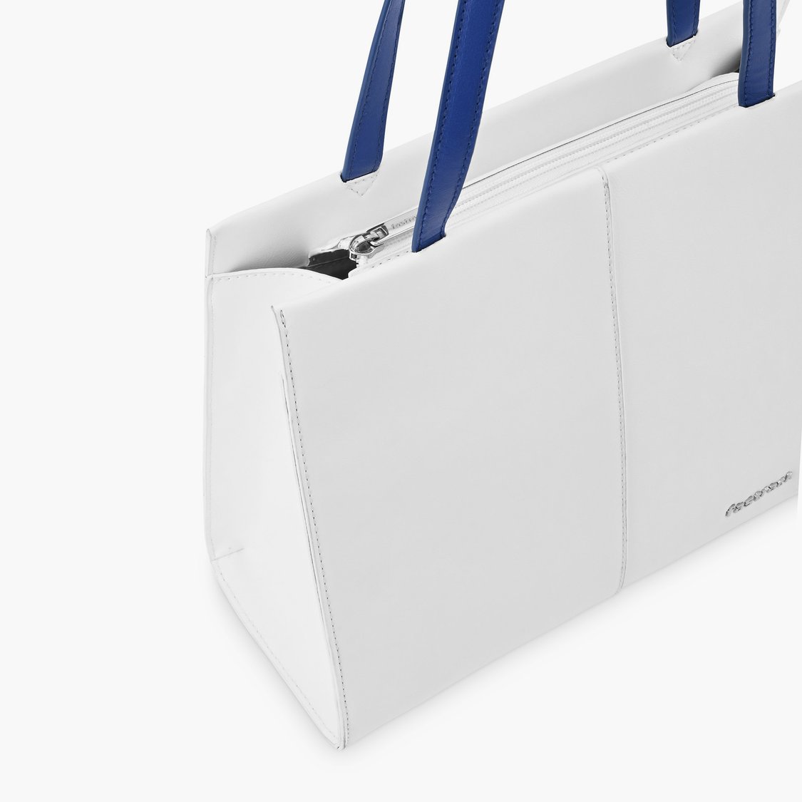 Buy FASTRACK Women Solid Shoulder Bag from Fastrack at just INR