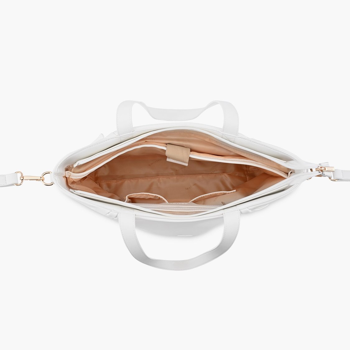 Buy FASTRACK Women Solid Shoulder Bag from Fastrack at just INR