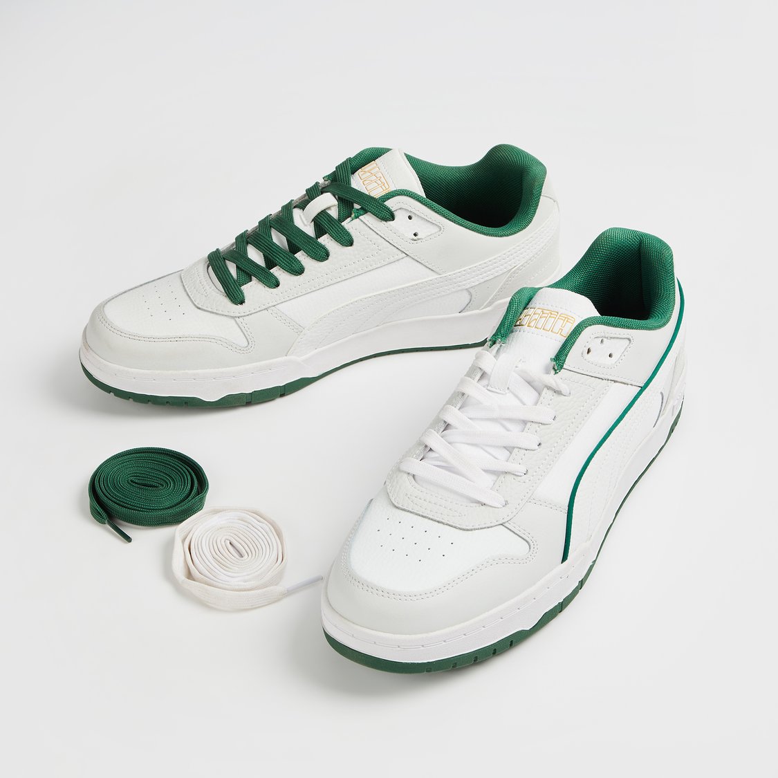 Buy PUMA RBD Game x Harrdy Sandhu Men Assorted Sneakers from PUMA