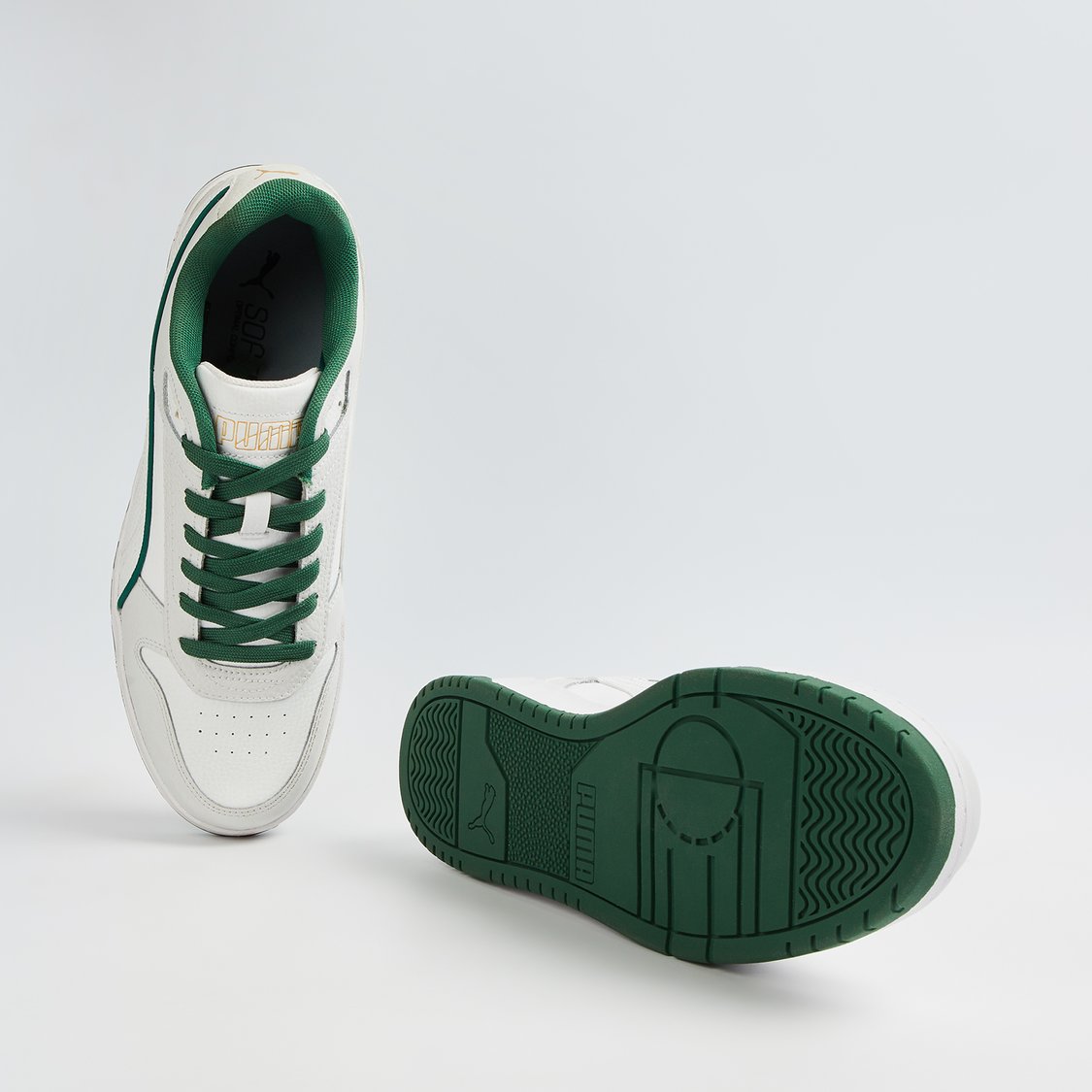 Buy PUMA RBD Game x Harrdy Sandhu Men Assorted Sneakers from PUMA