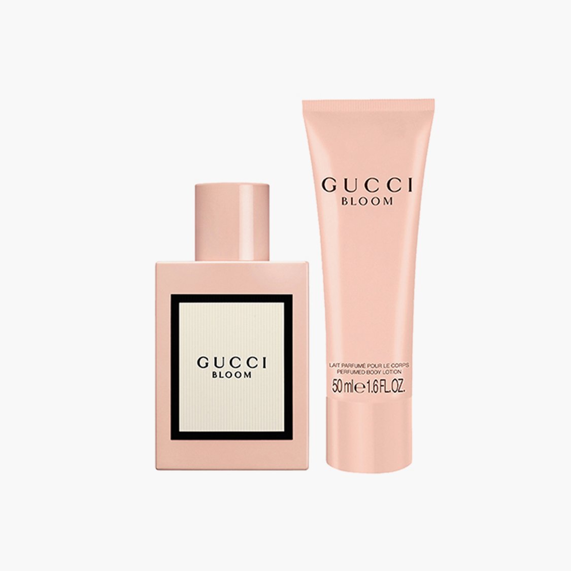 GUCCI Bloom EDP and Body Lotion Gift Set Pack of