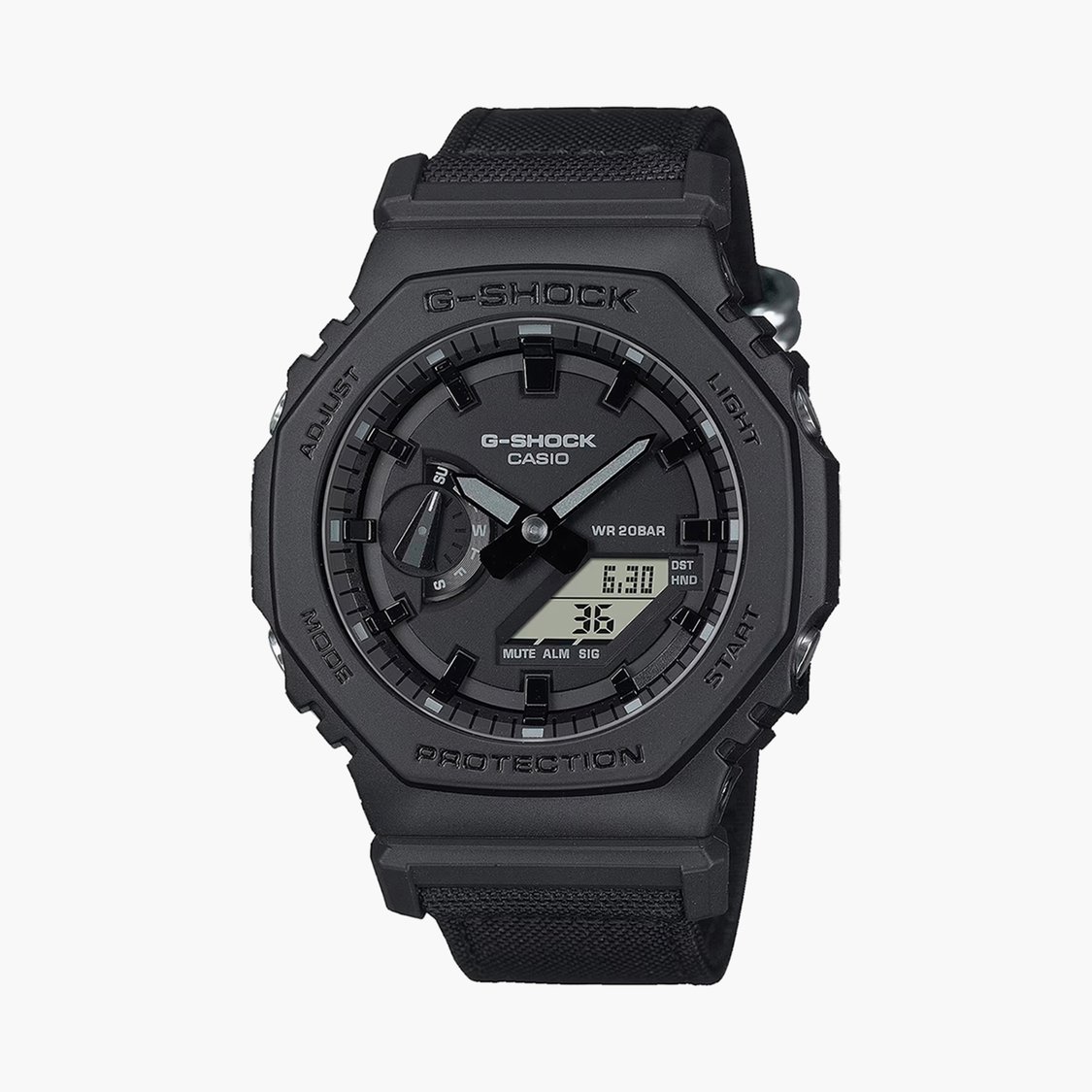 Buy CASIO G-SHOCK Analog-Digital Watch - G1524 from Casio at just