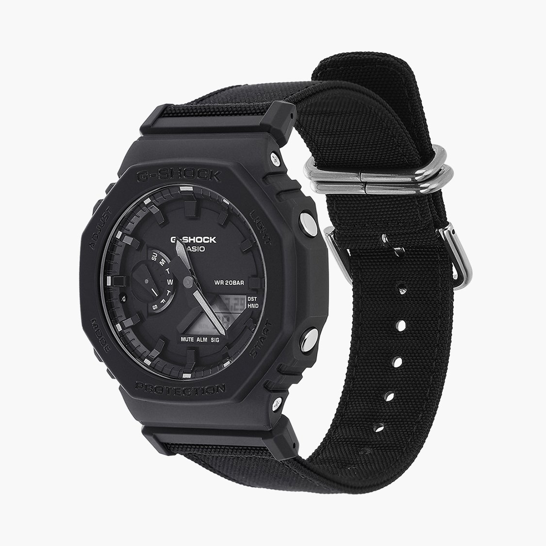 Buy CASIO G-SHOCK Analog-Digital Watch - G1524 from Casio at just