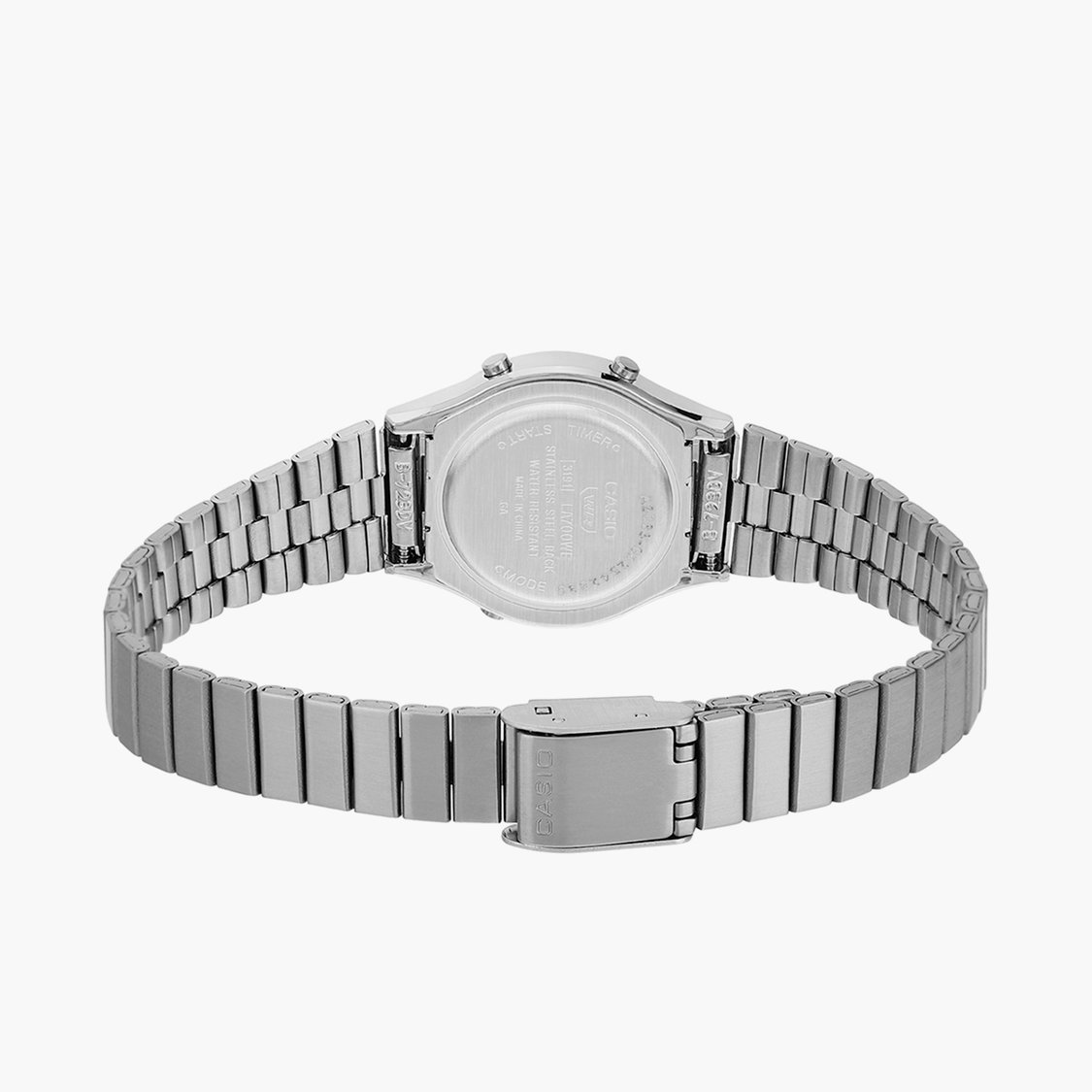 Buy CASIO Vintage Digital Watch A2232 from Casio at just INR