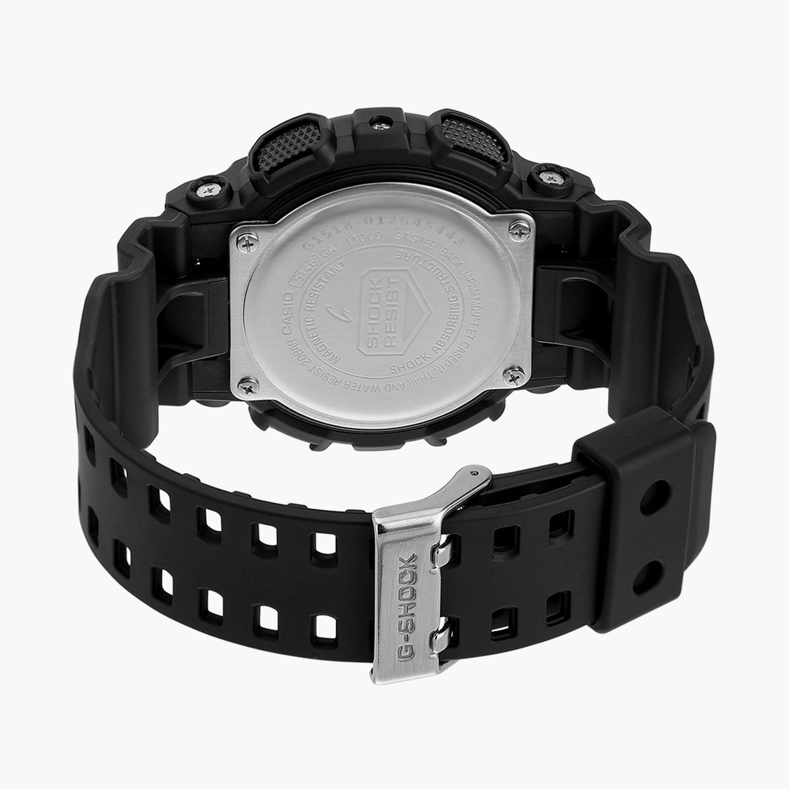 Casio Illuminator G Shock K1518 Manual How To Sync Analog And