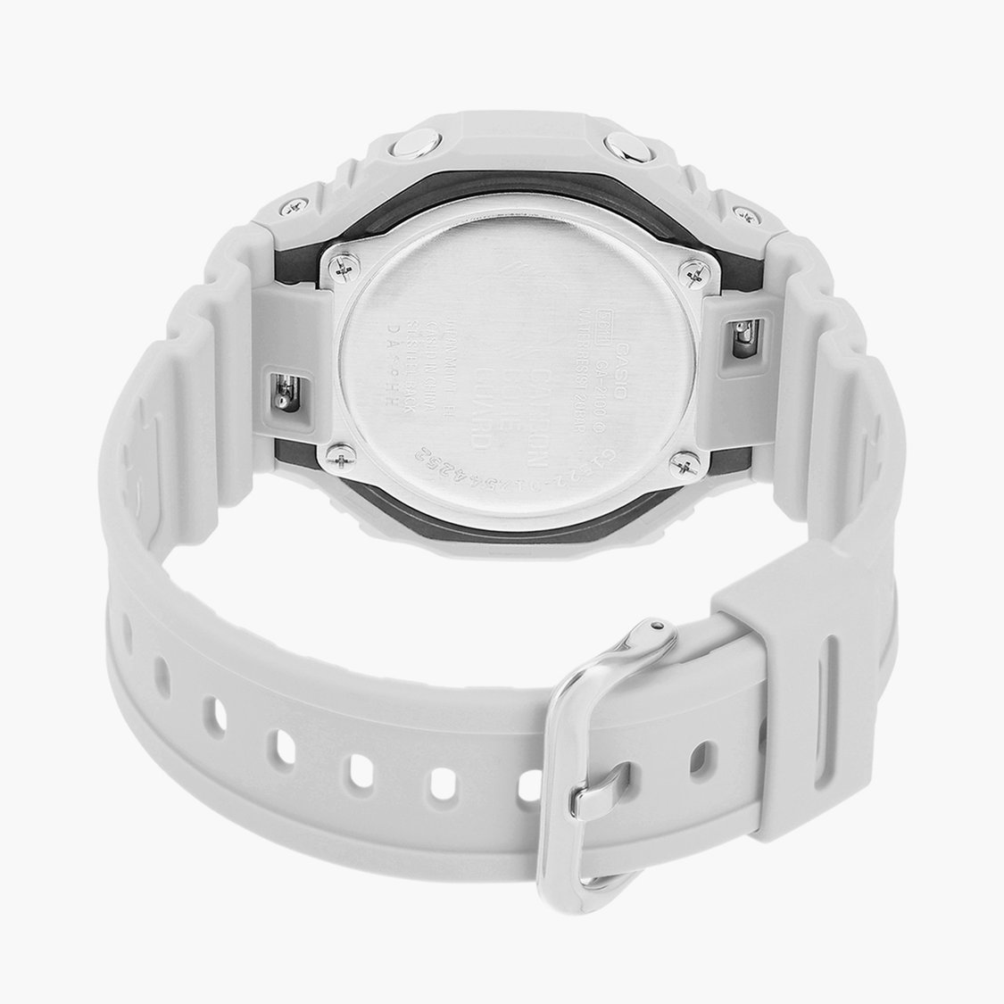 Buy CASIO G-SHOCK Analog-Digital Watch G1522 from Casio at just