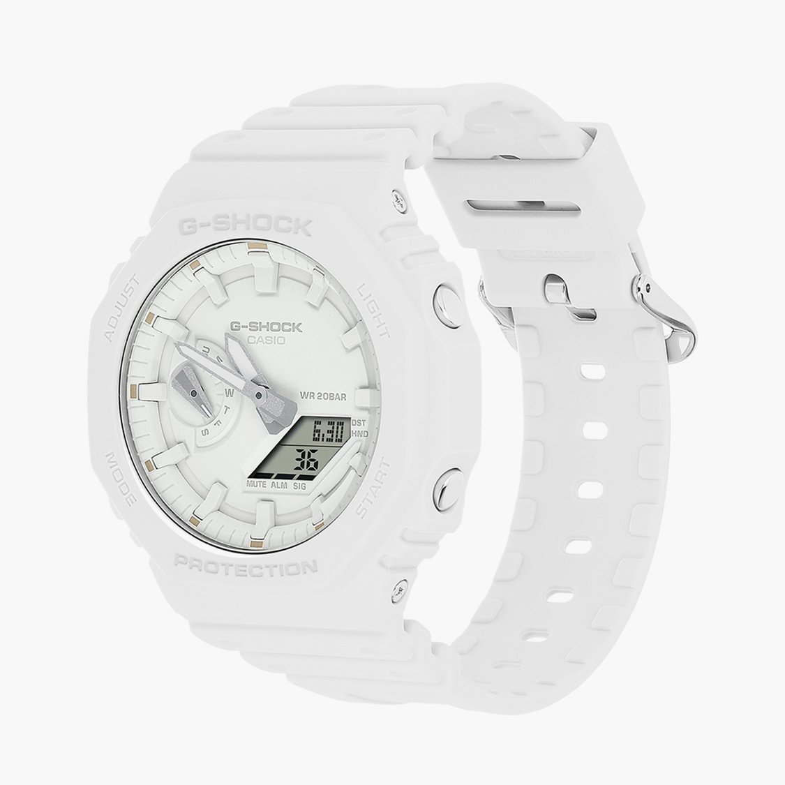 CASIO G-SHOCK Analog-Digital Watch G1522