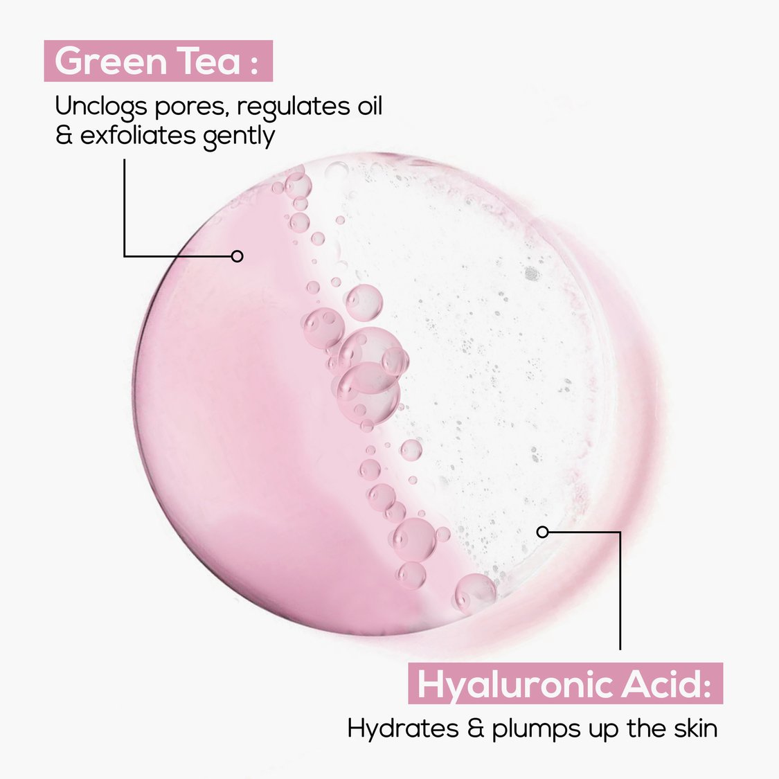 RENEE Biphasic Micellar Water -120ml