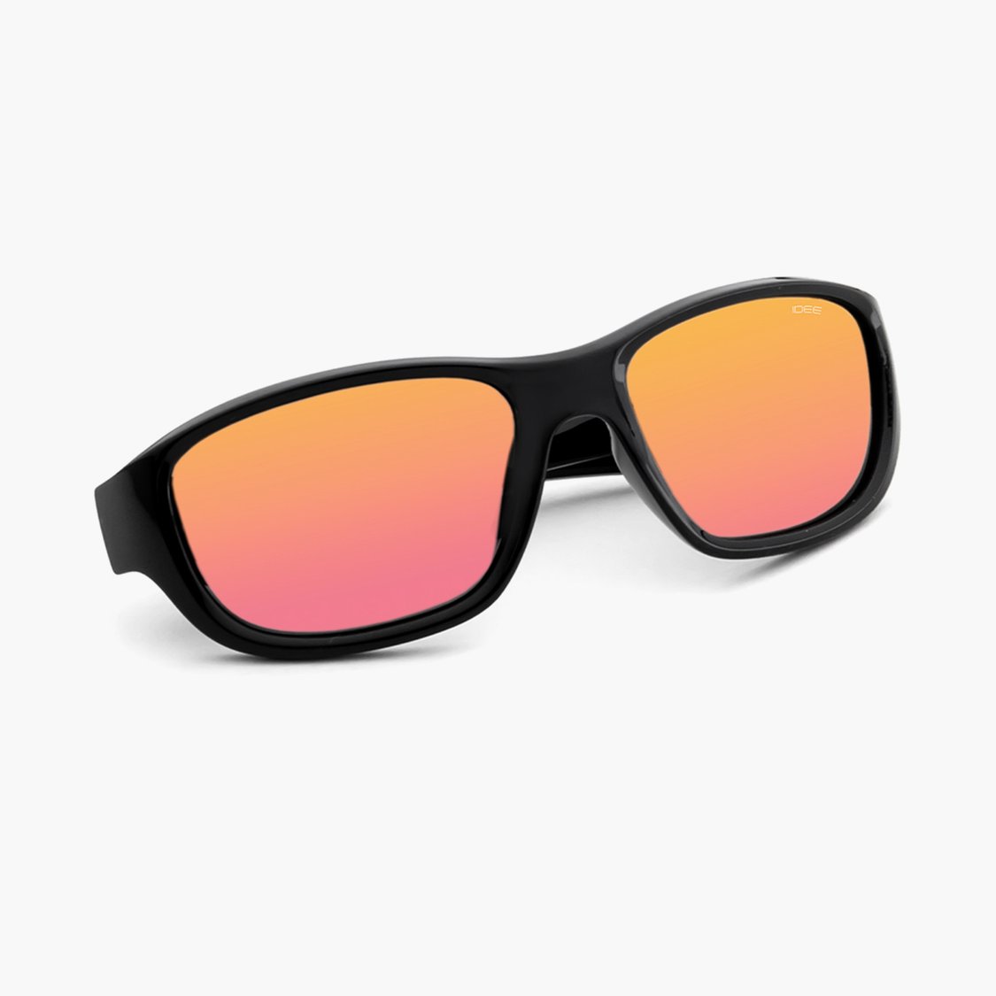 IDEE Kids UV Protected Oval Sunglasses - IDSY659C152