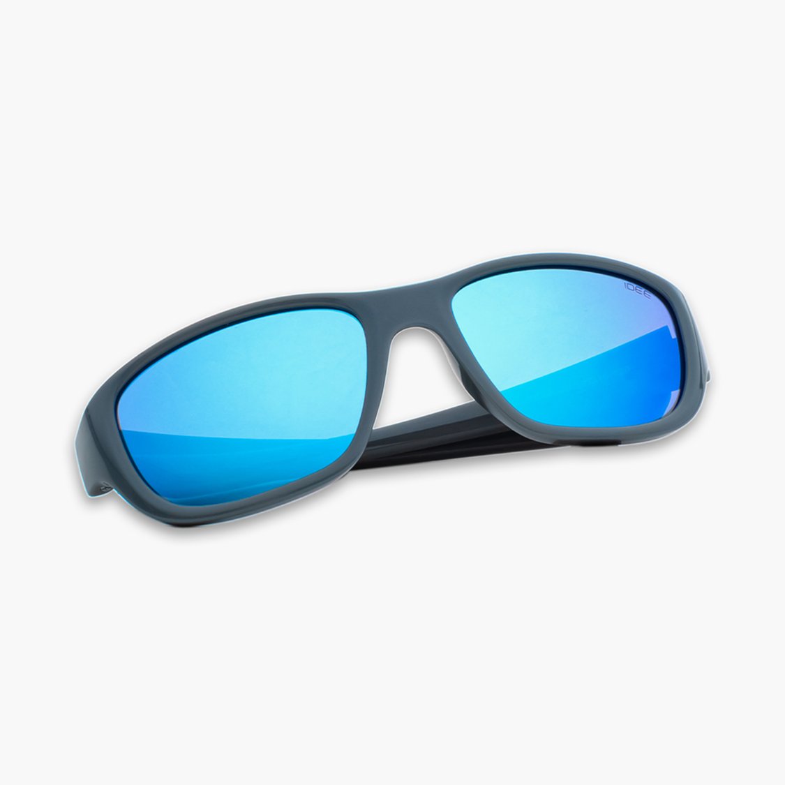 IDEE Boys UV Protected Oval Sunglasses - IDSY659C352