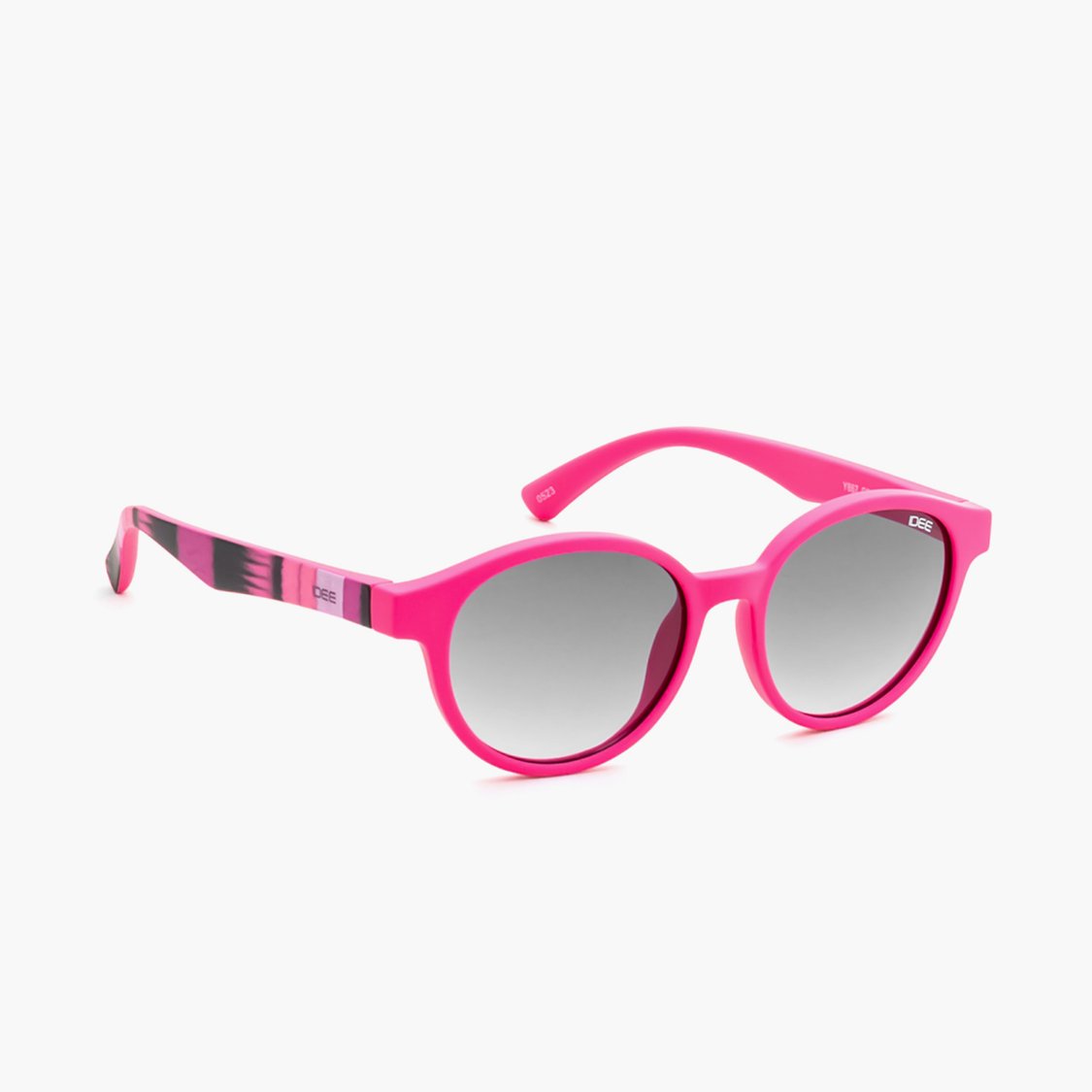 IDEE Kids UV-Protected Round Sunglasses - IDSY667C245