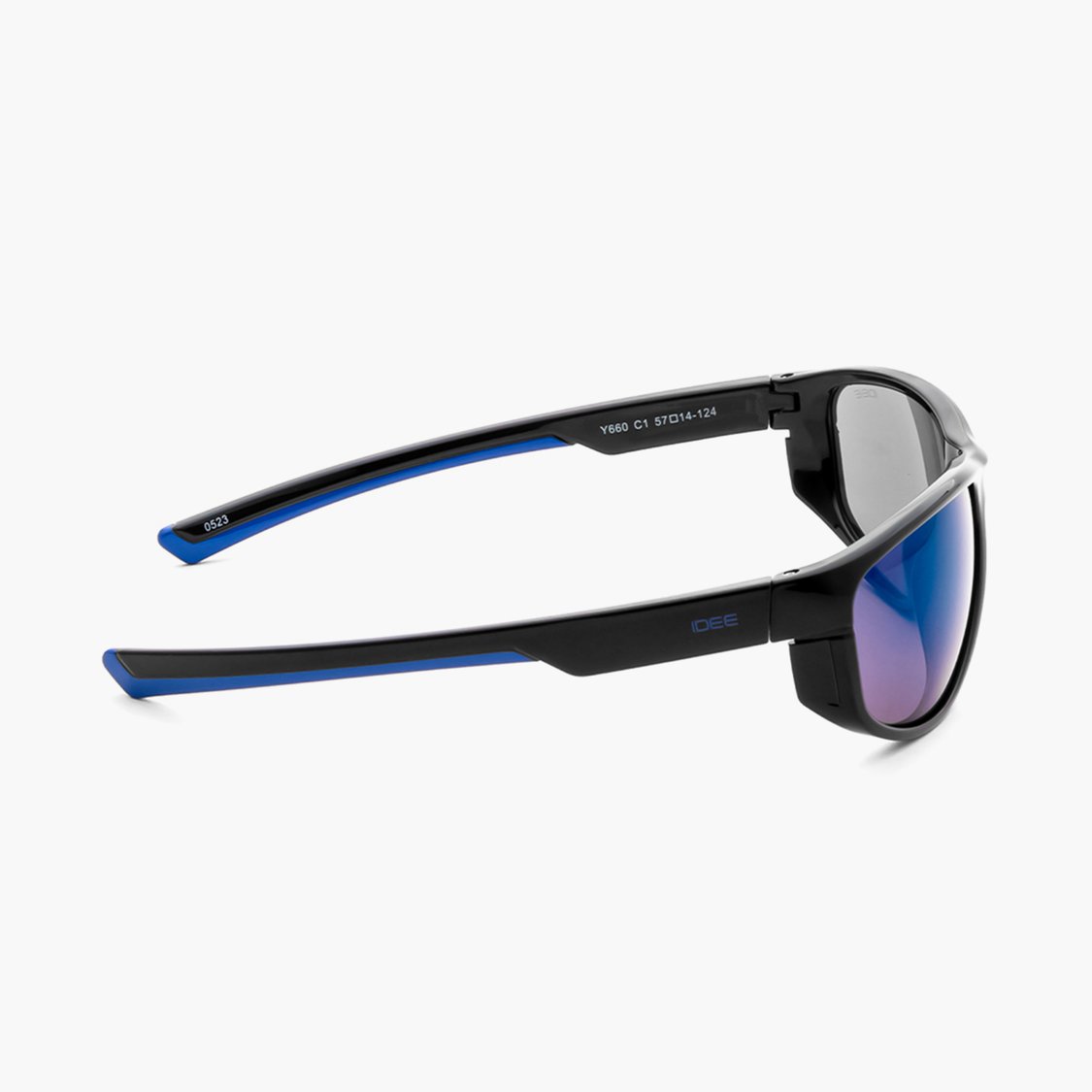 IDEE Kids UV-Protected Sporty Sunglasses - IDSY660C157