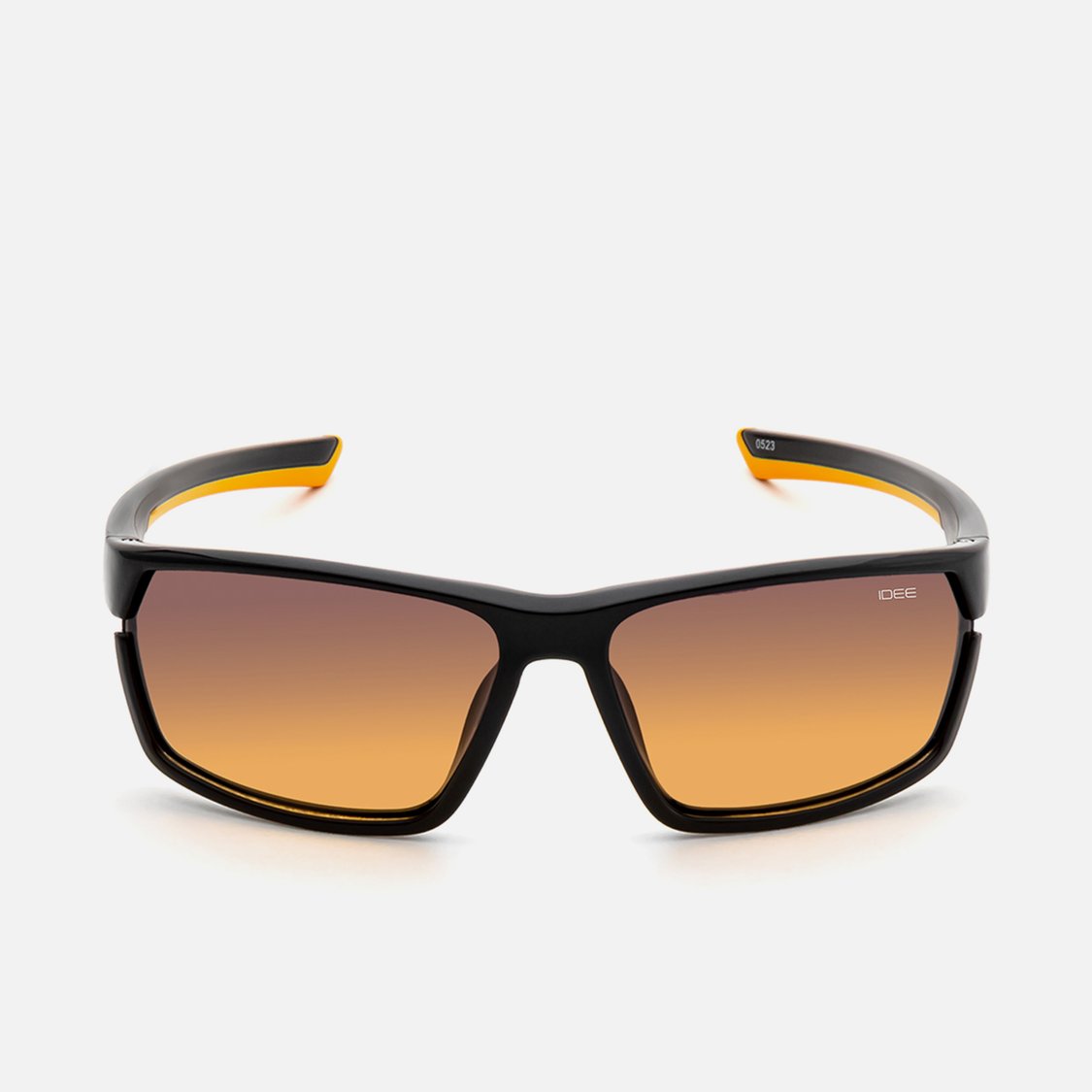 IDEE Kids UV Protected Sporty Sunglasses - IDSY661C158
