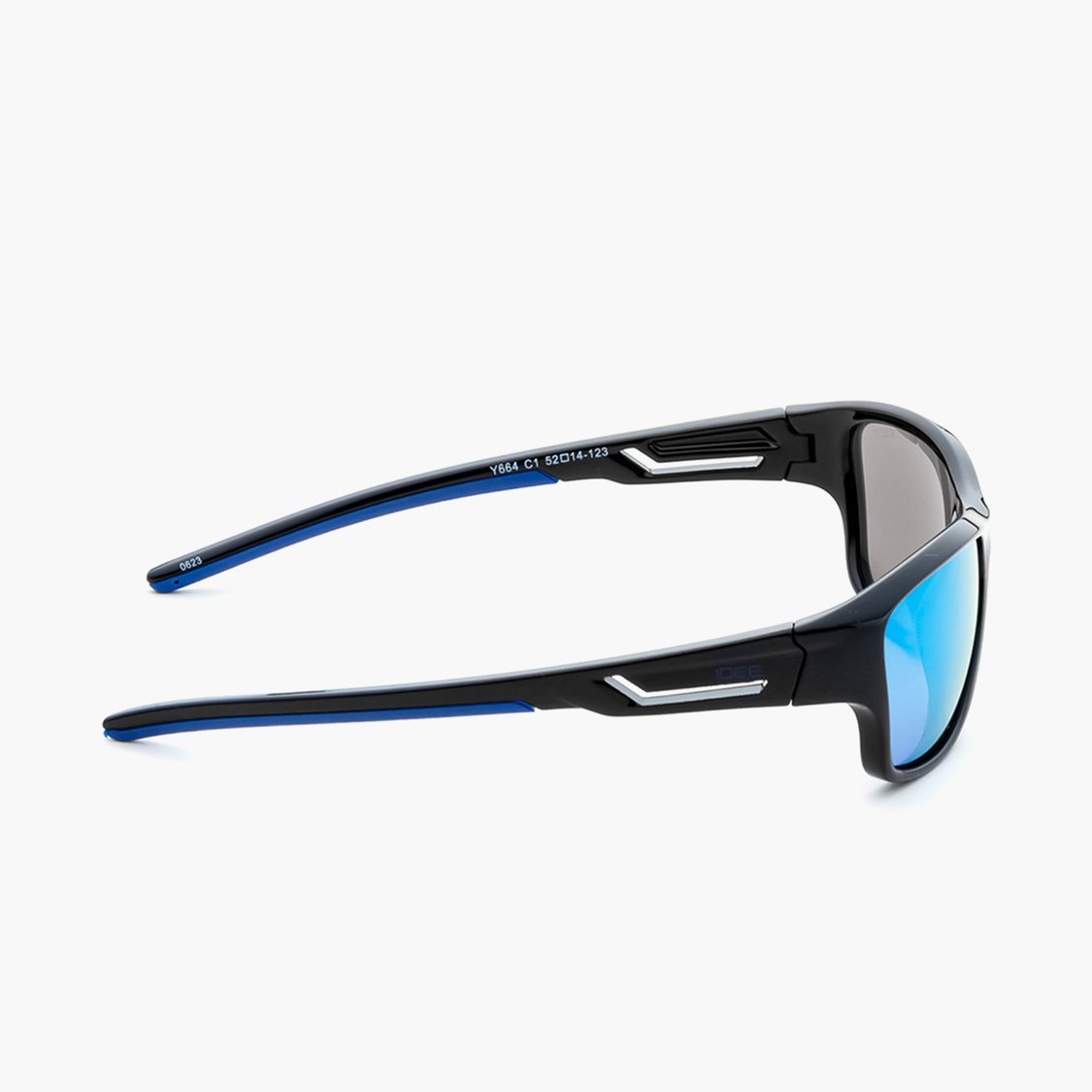 IDEE Boys UV Protected Sporty Sunglasses - IDSY664C152