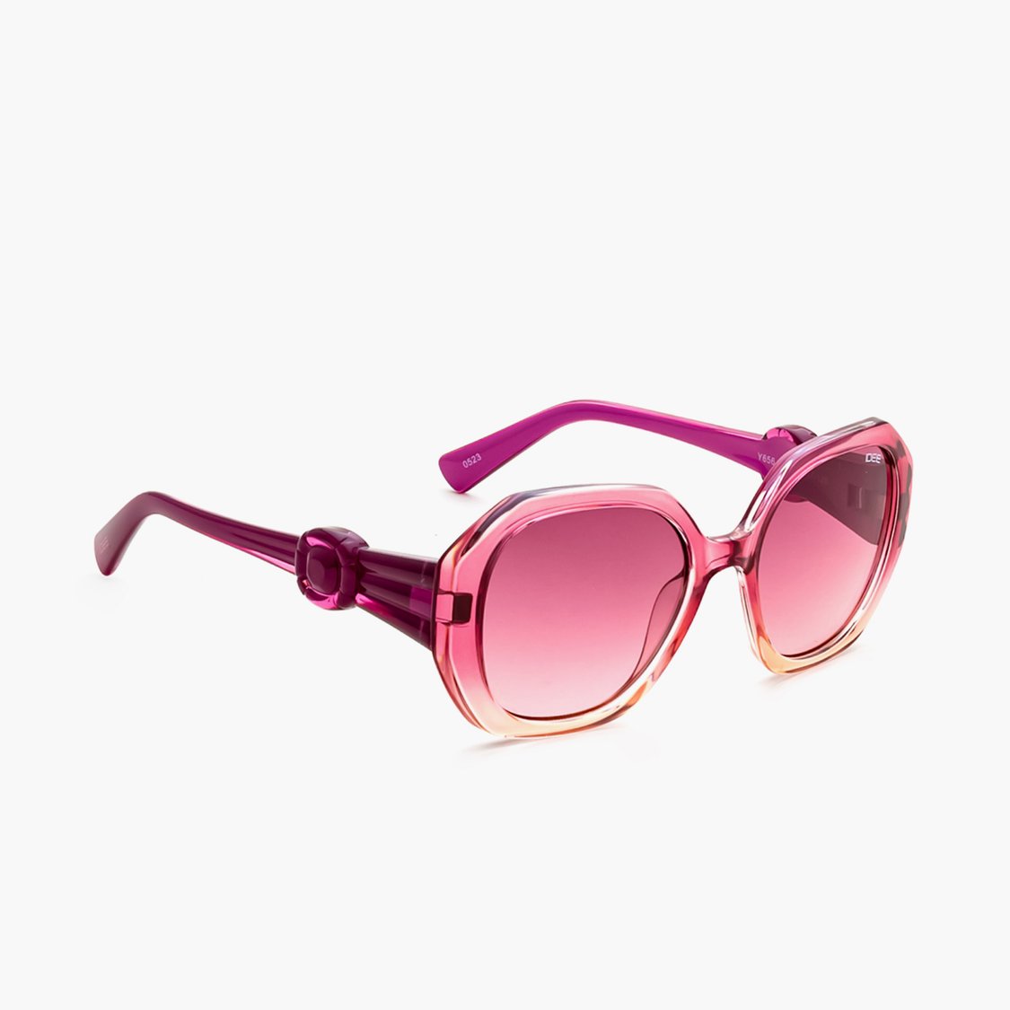 IDEE Kids UV-Protected Square Sunglasses - IDSY656C348