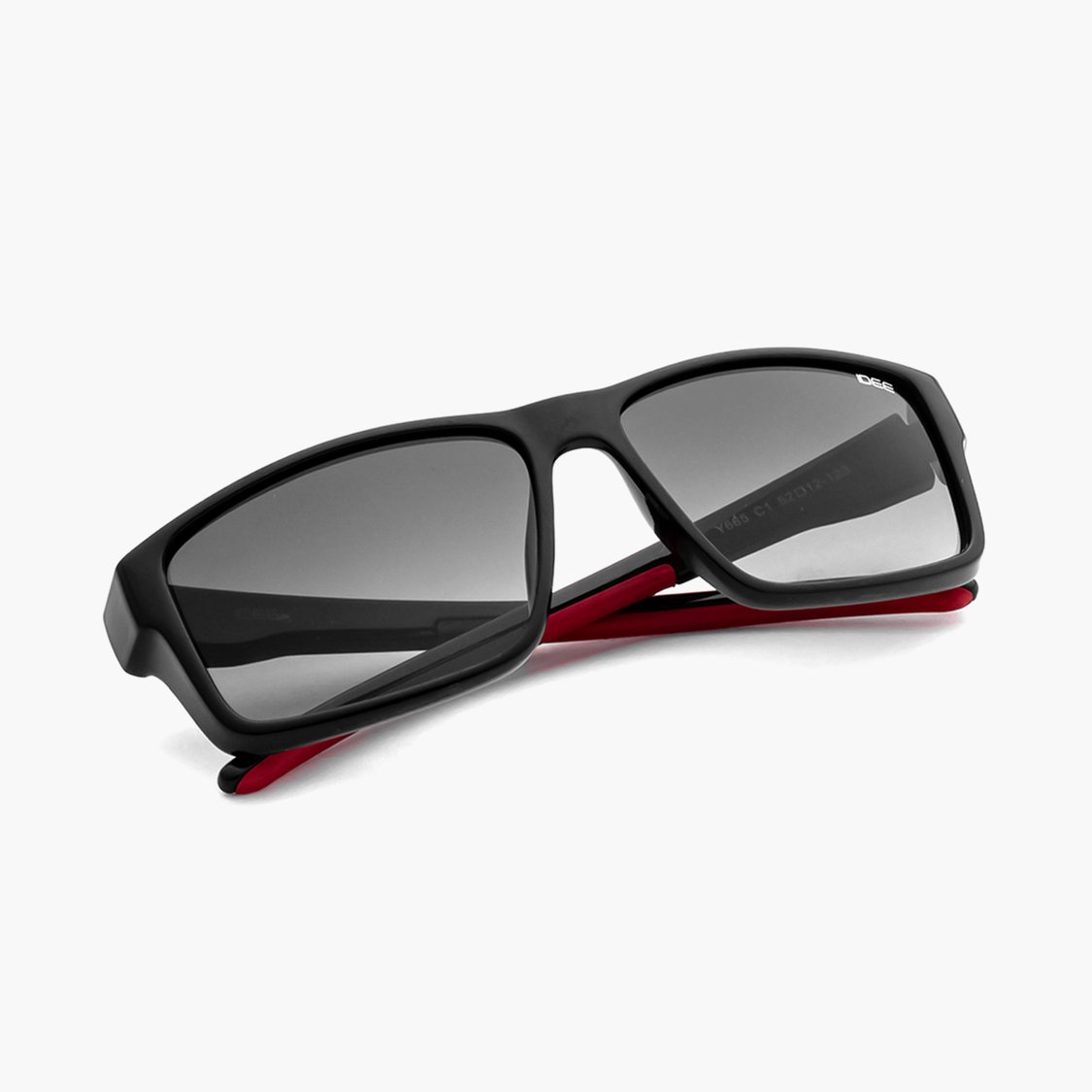 IDEE Kids UV-Protected Square Sunglasses - IDSY665C152